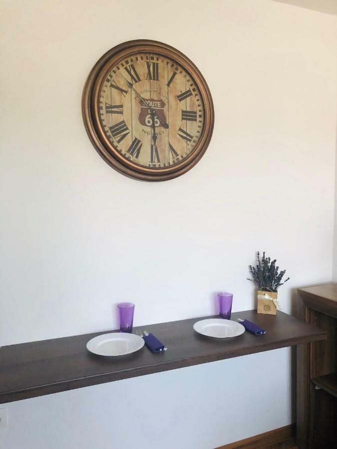 Little Cute Homey Apartman Satu Mare Zewnętrze zdjęcie