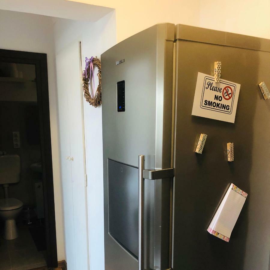 Little Cute Homey Apartman Satu Mare Zewnętrze zdjęcie